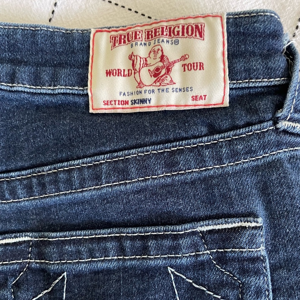 True Religion jeans
